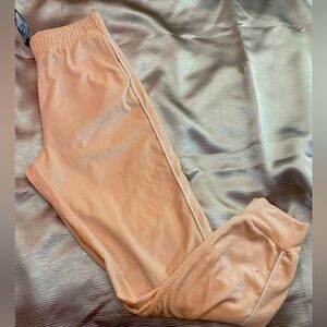 Revamped Sweat Pants Med